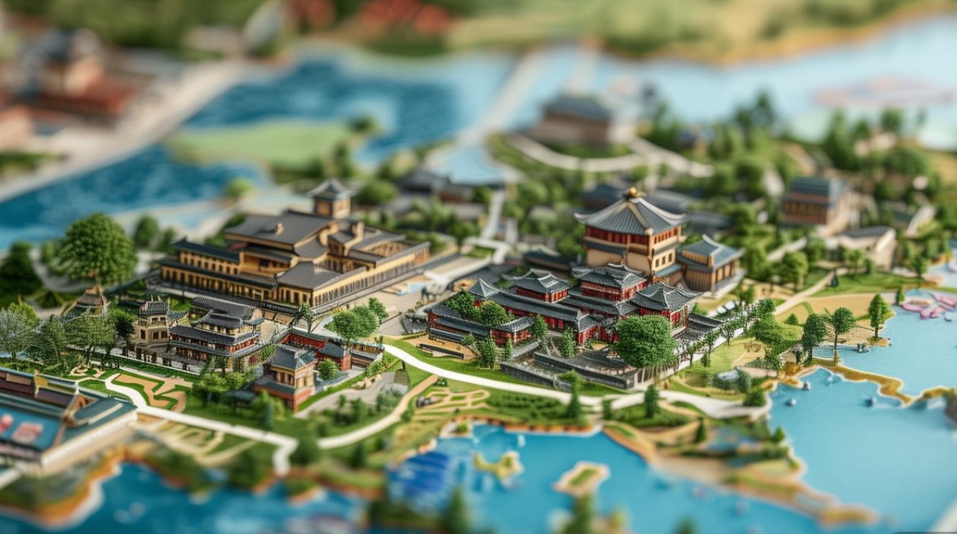 金华旅游攻略景点必去