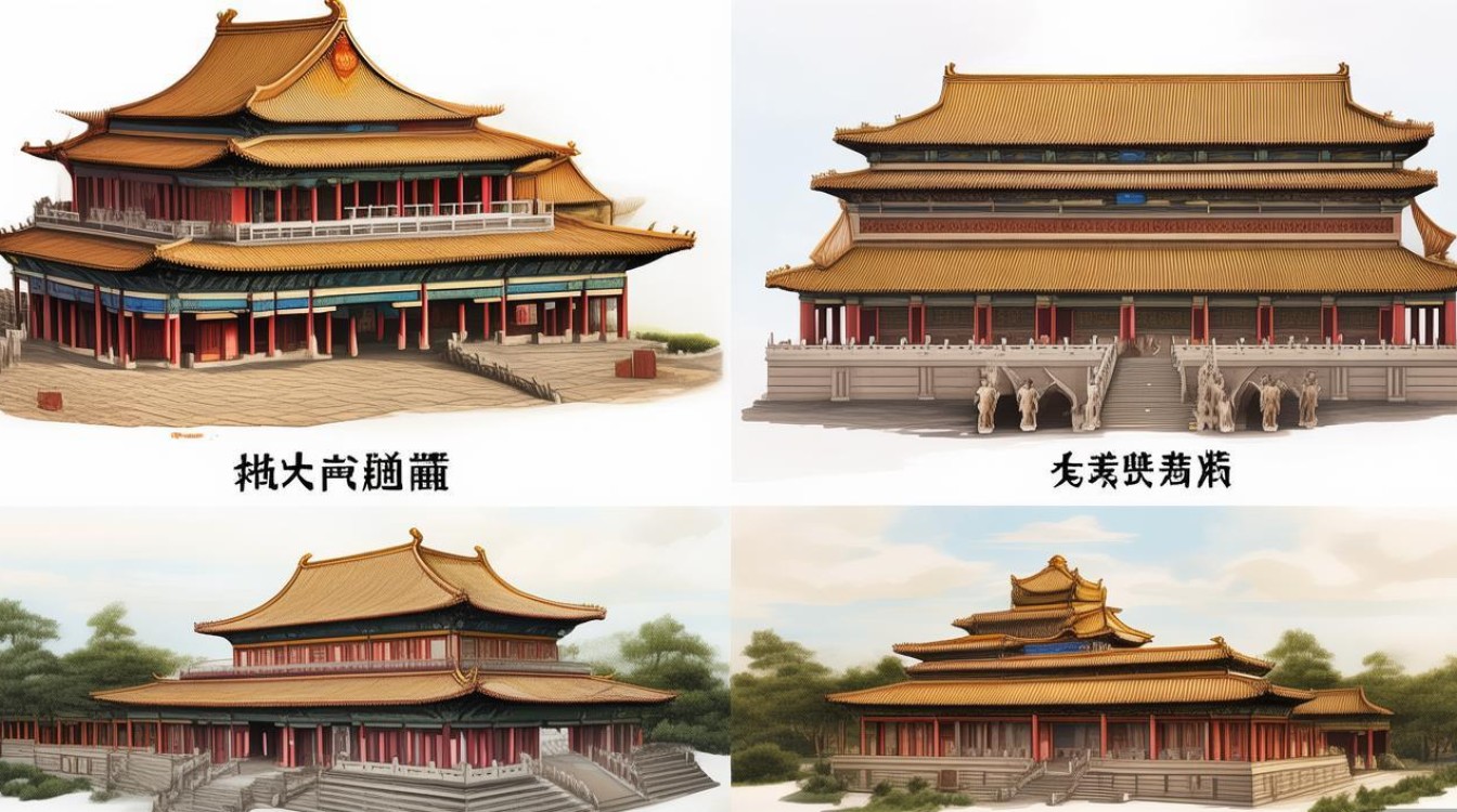 西安旅游必去景点排名