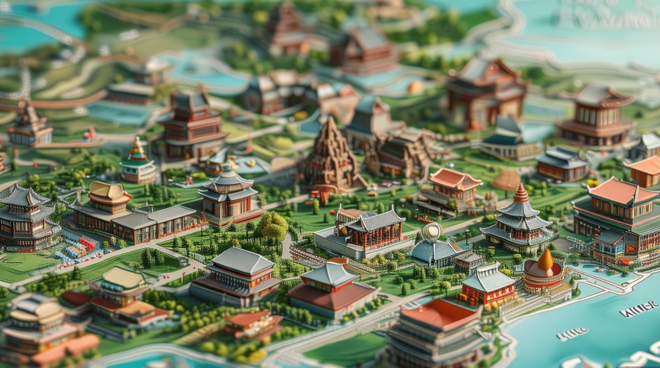 武威旅游攻略必去景点