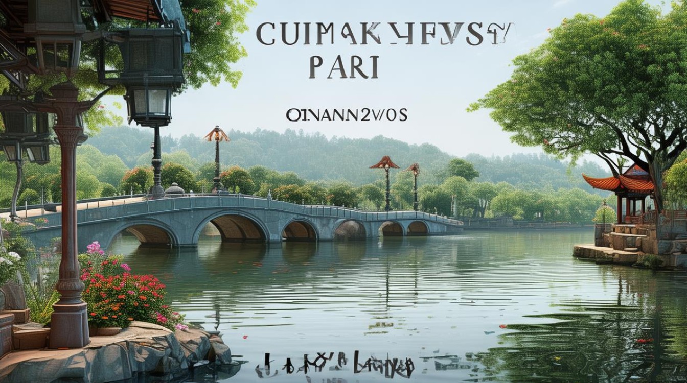 泉州西湖公园景点介绍 泉州西湖公园景点介绍