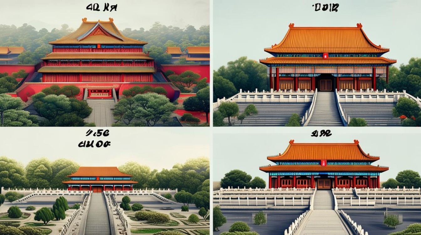 北京那些景点要预约 北京那些景点要预约