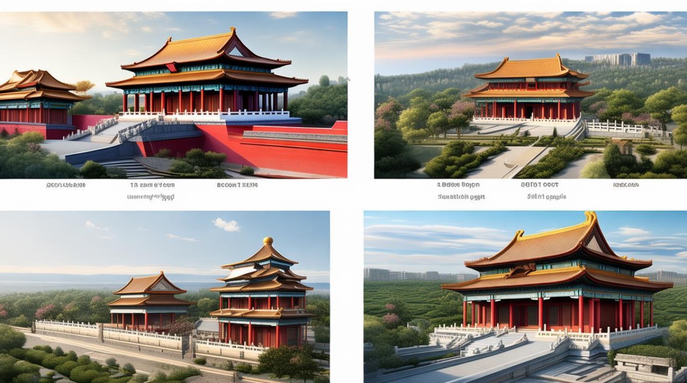 北京那些景点要预约 北京那些景点要预约