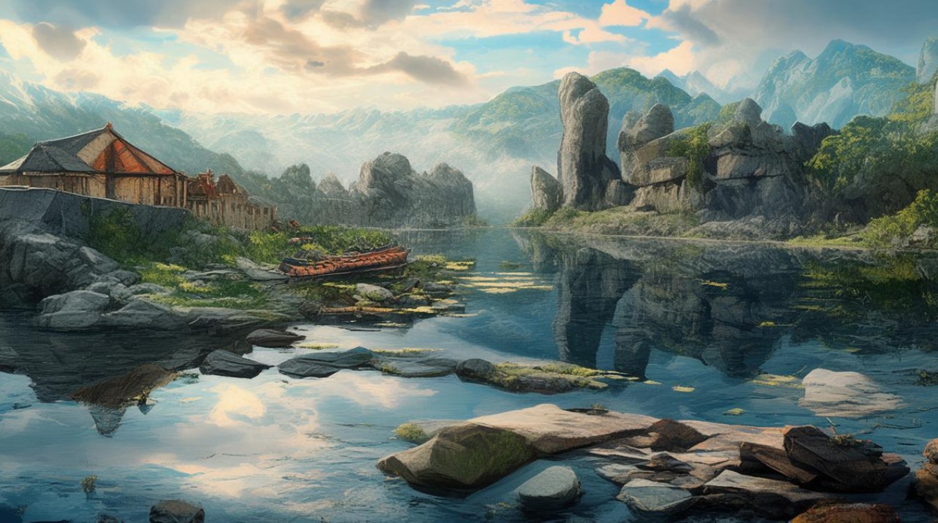 江西度假旅游景点 江西度假旅游景点