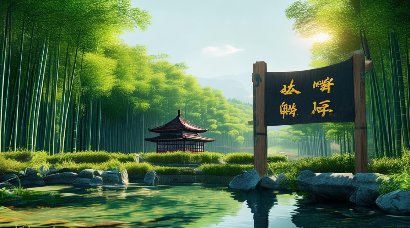 竹海明珠景点介绍 竹海明珠景点介绍