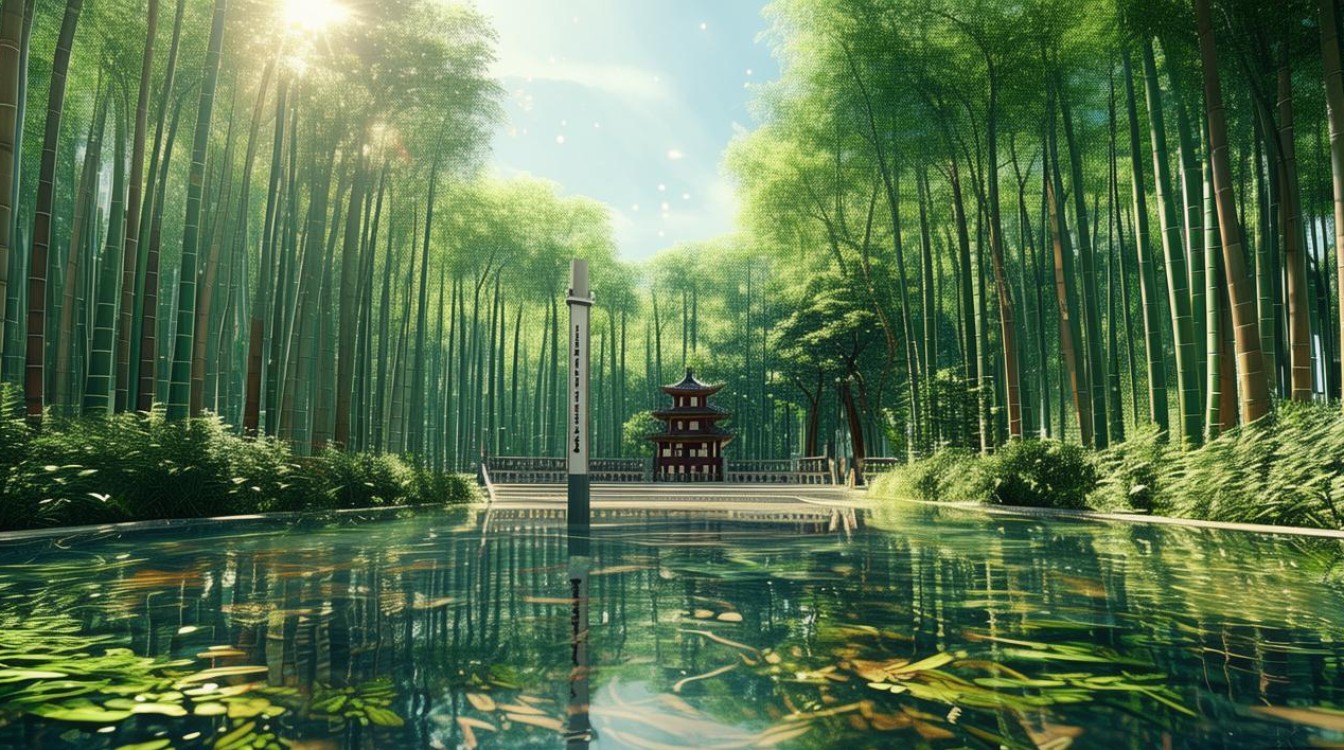 竹海明珠景点介绍 竹海明珠景点介绍