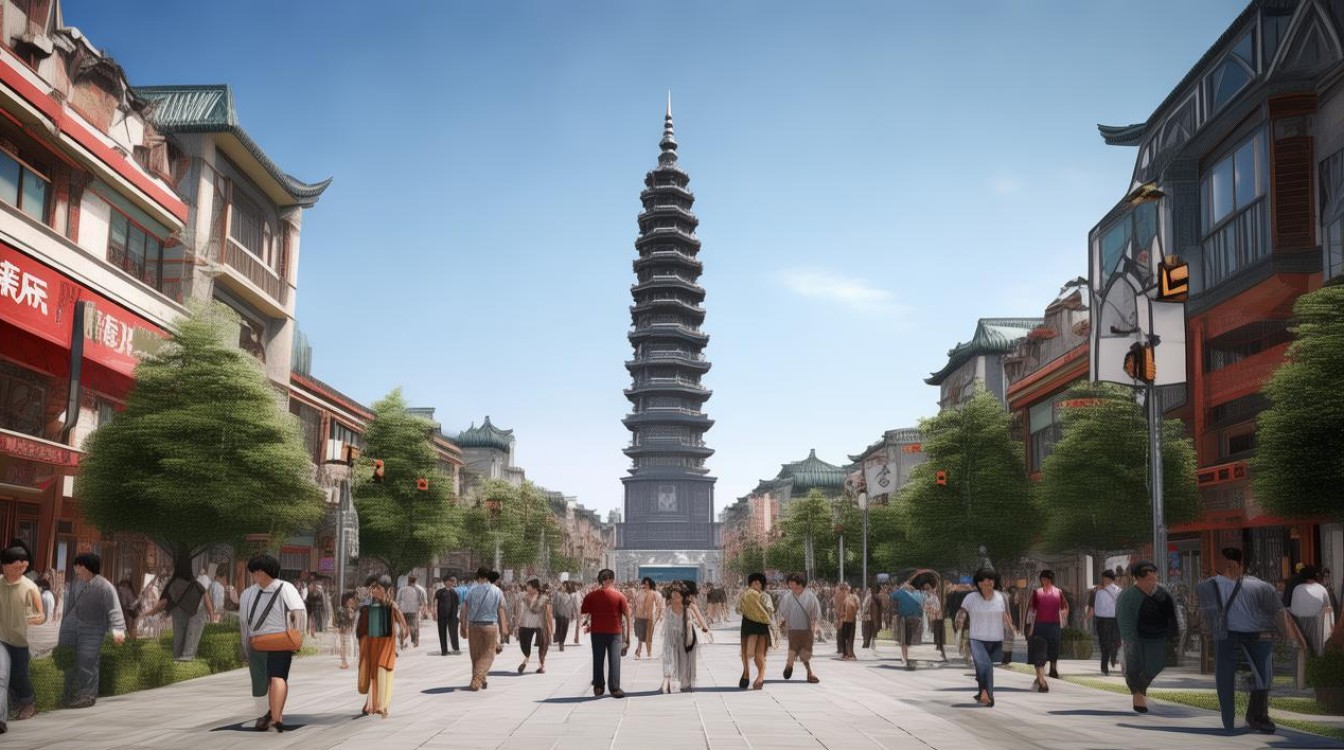 济宁市区的景点 济宁市区的景点