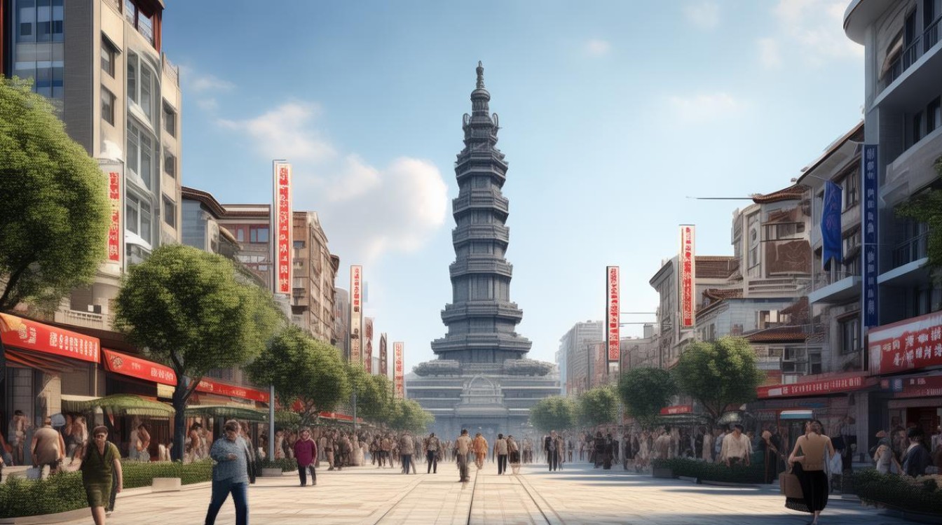 济宁市区的景点 济宁市区的景点