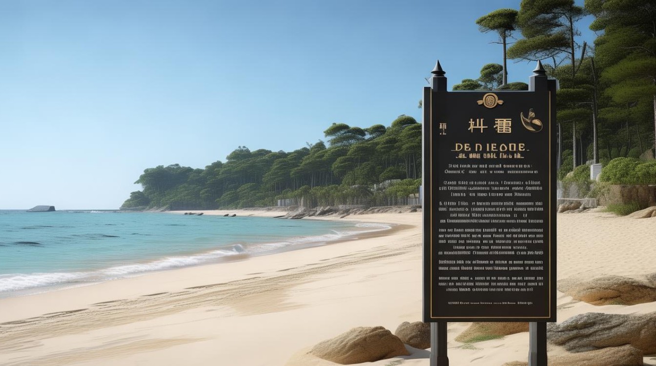 北戴河附近景点介绍