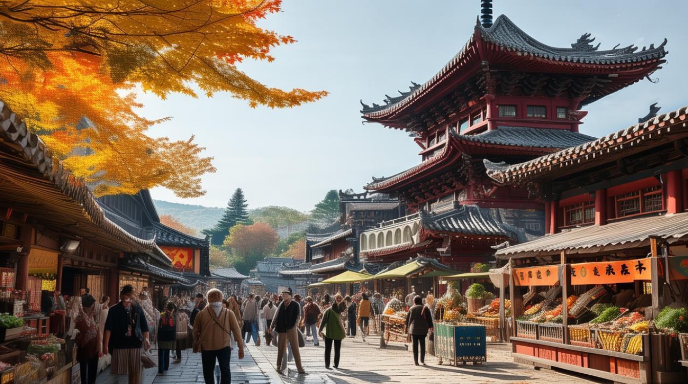 南昌秋季旅游景点 南昌秋季旅游景点