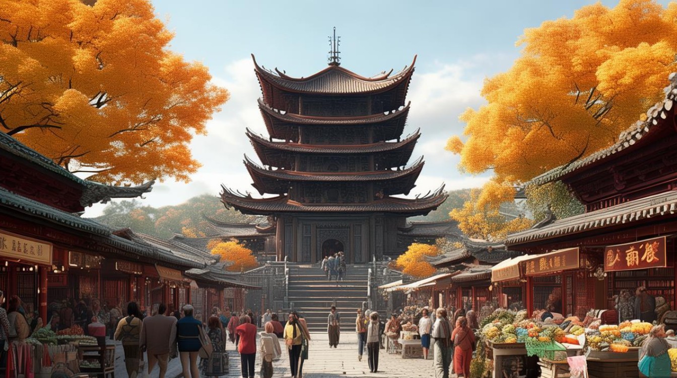 南昌秋季旅游景点 南昌秋季旅游景点