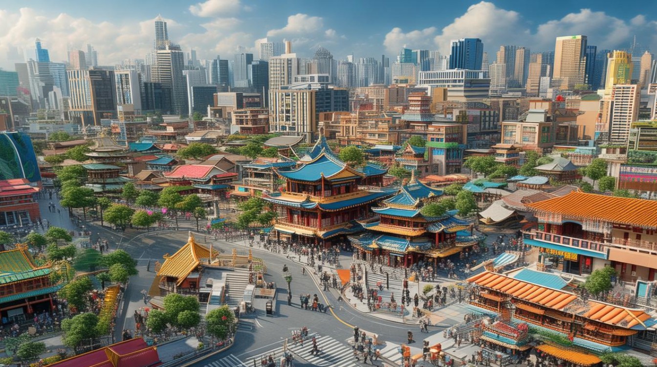 北碚区旅游景点大全 北碚区旅游景点大全