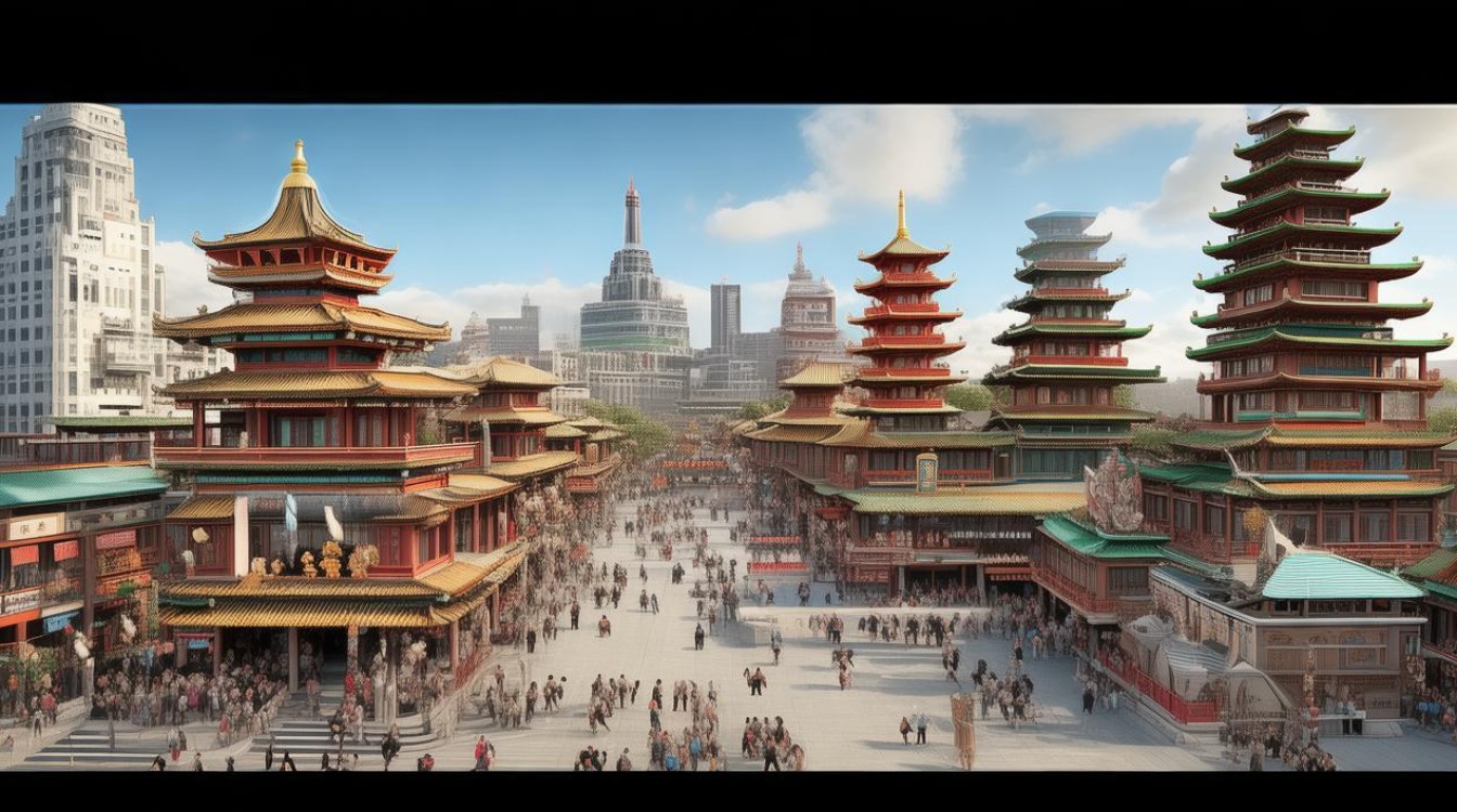 北碚区旅游景点大全 北碚区旅游景点大全