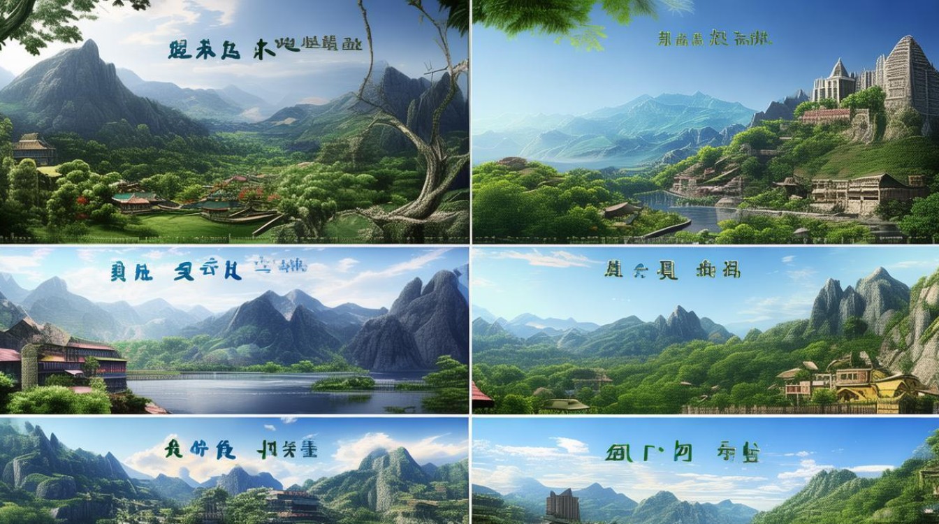 阿图什十大景点