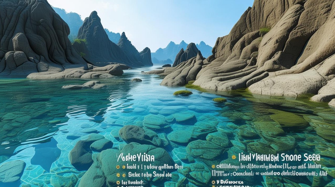 宜宾石海景点介绍 宜宾石海景点介绍