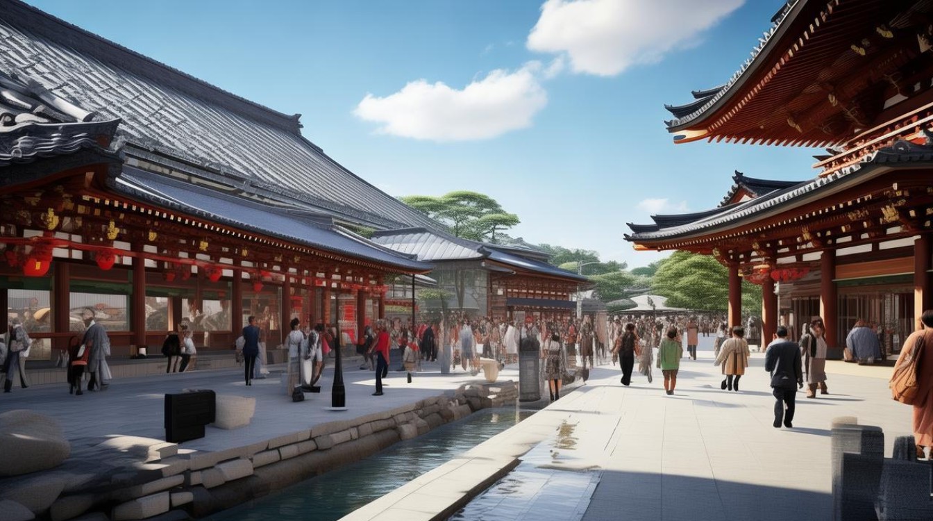 京都站附近景点