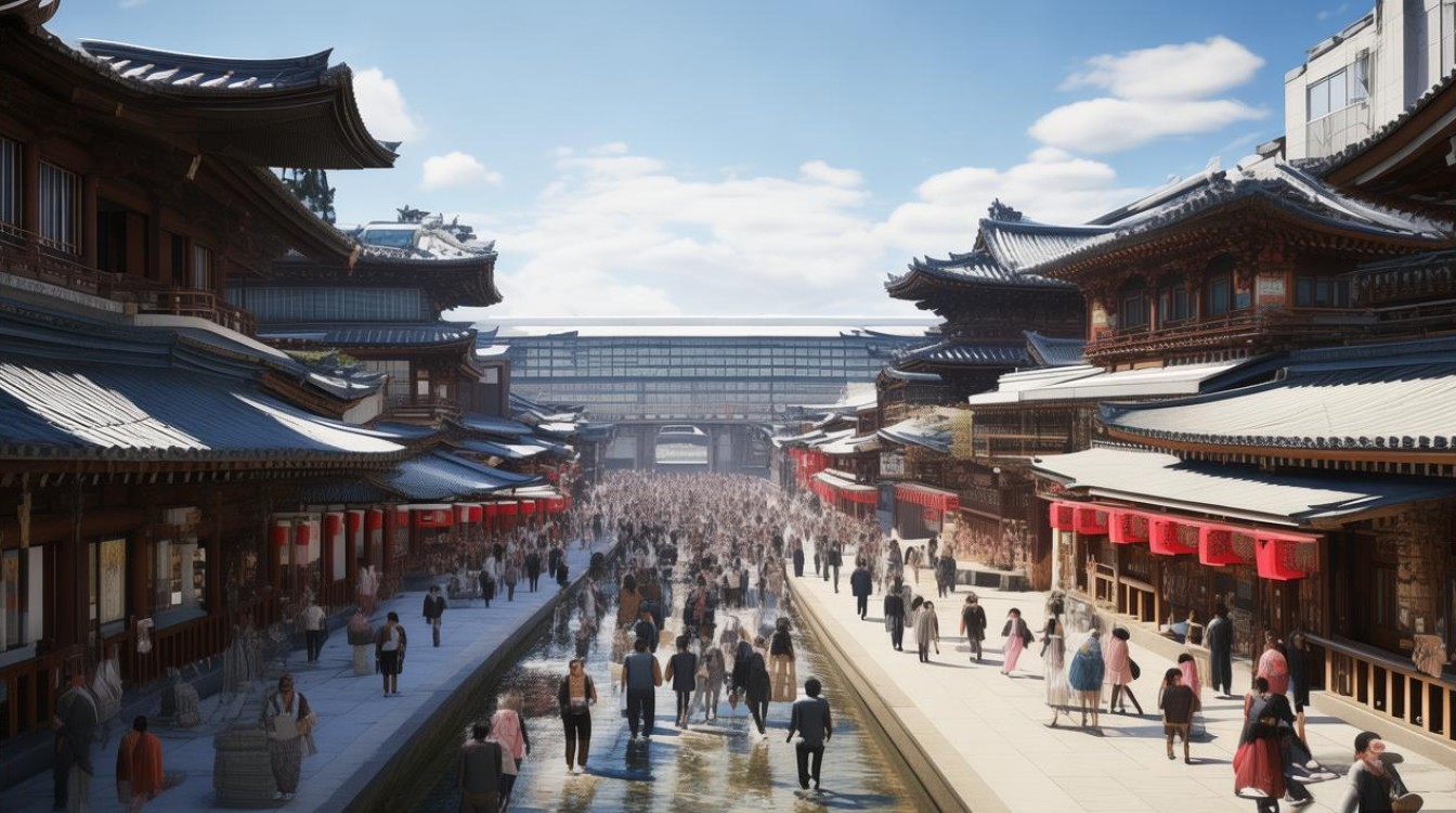 京都站附近景点