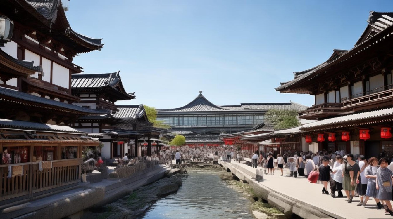 京都站附近景点