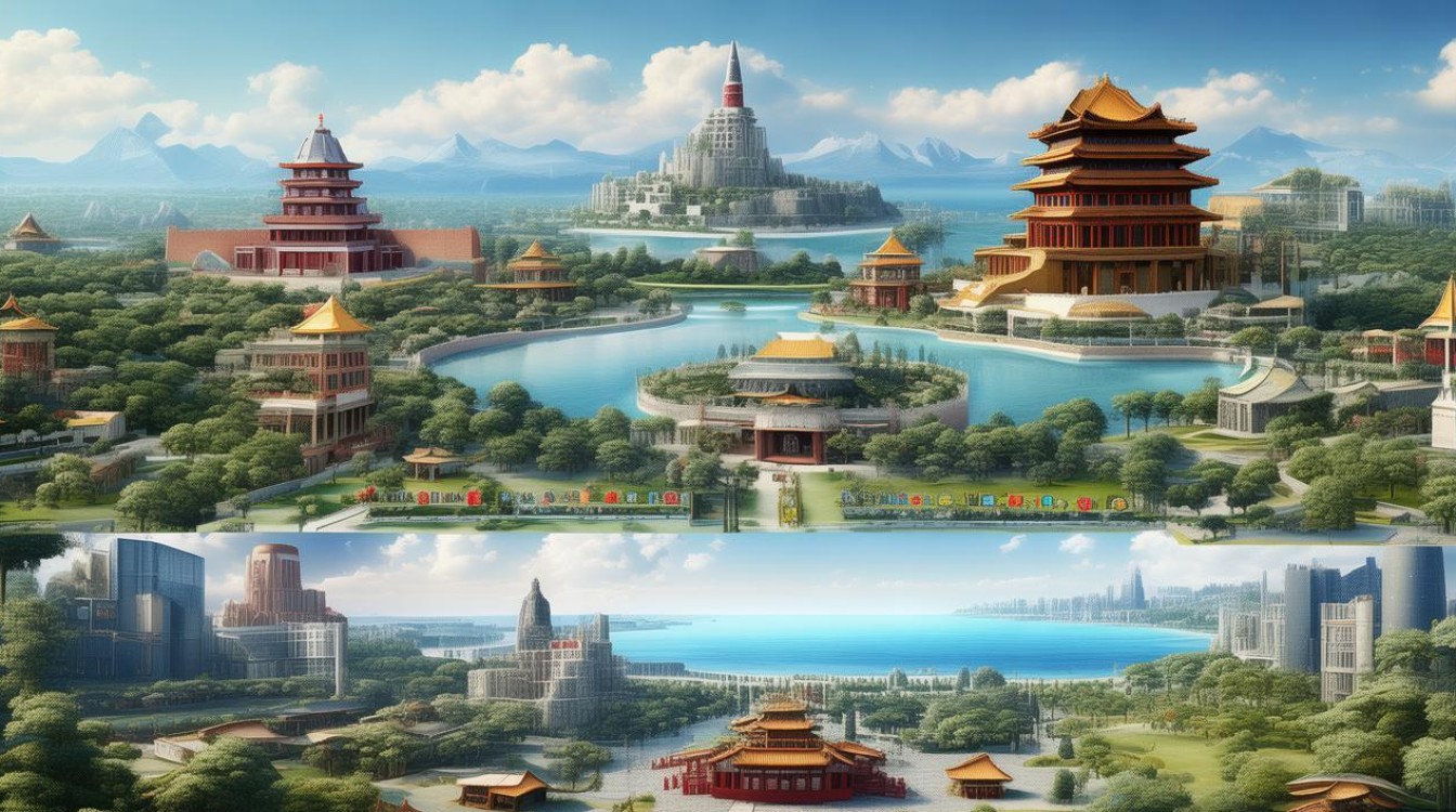 辽宁省景点大全 辽宁省景点大全