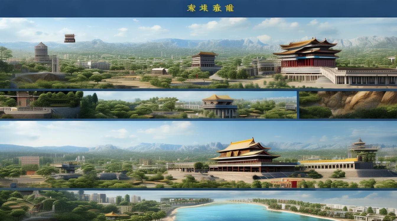 辽宁省景点大全 辽宁省景点大全