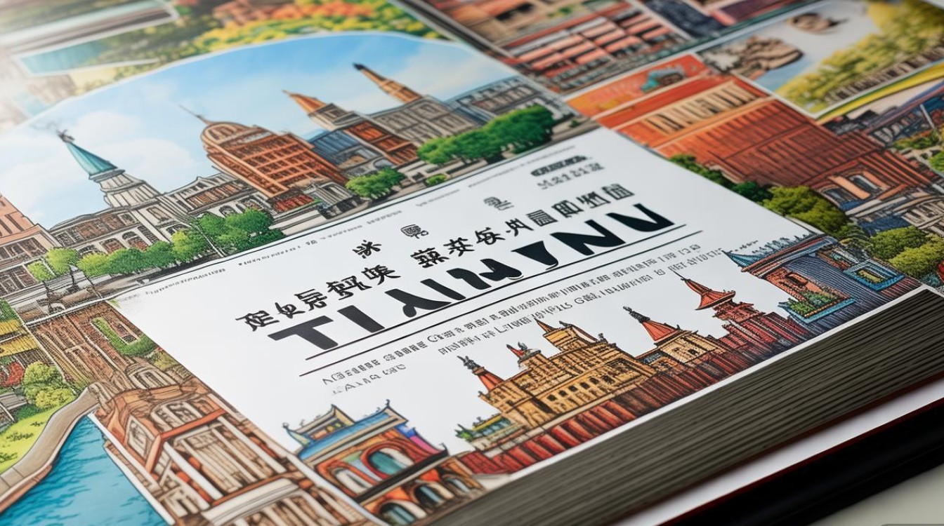 天津景点导游词