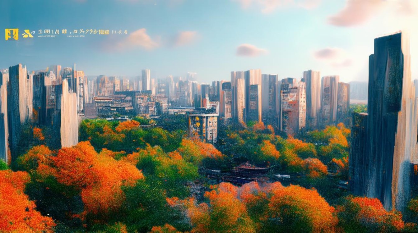 贵阳秋季旅游景点