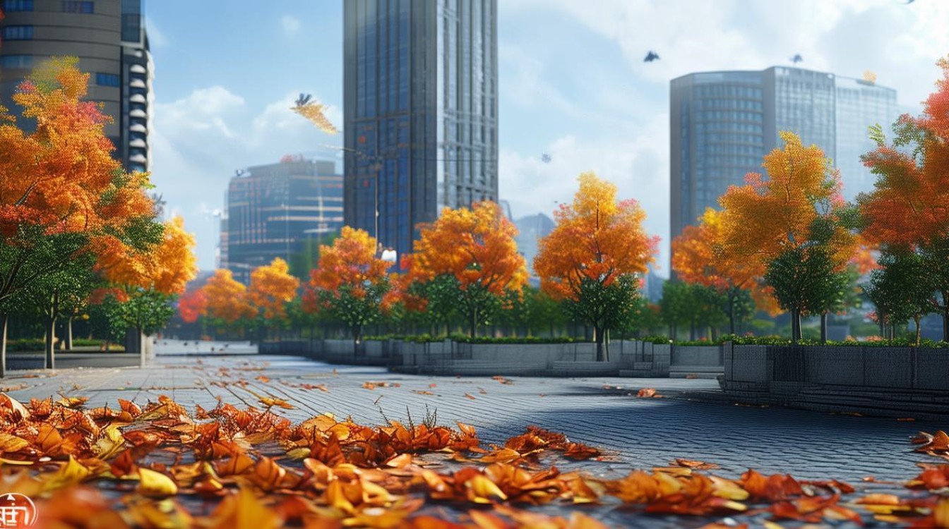 贵阳秋季旅游景点