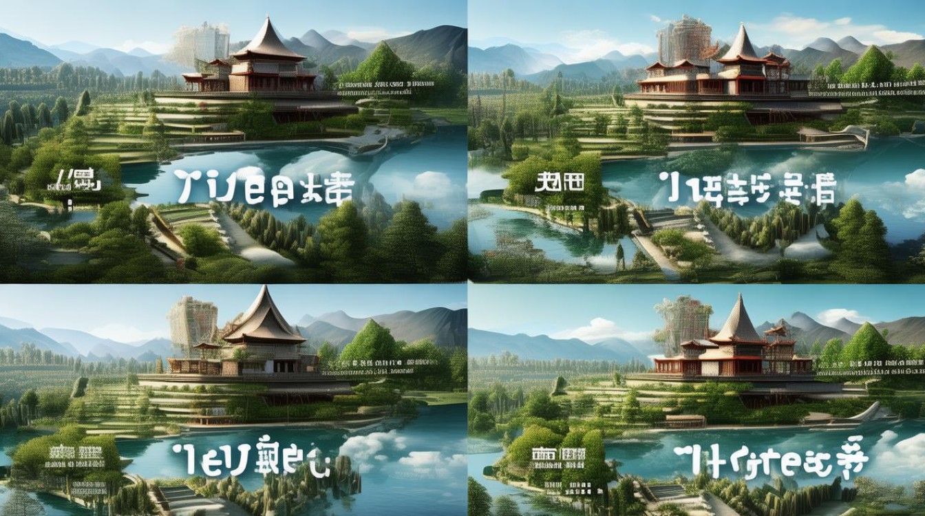 宜丰景点排行榜