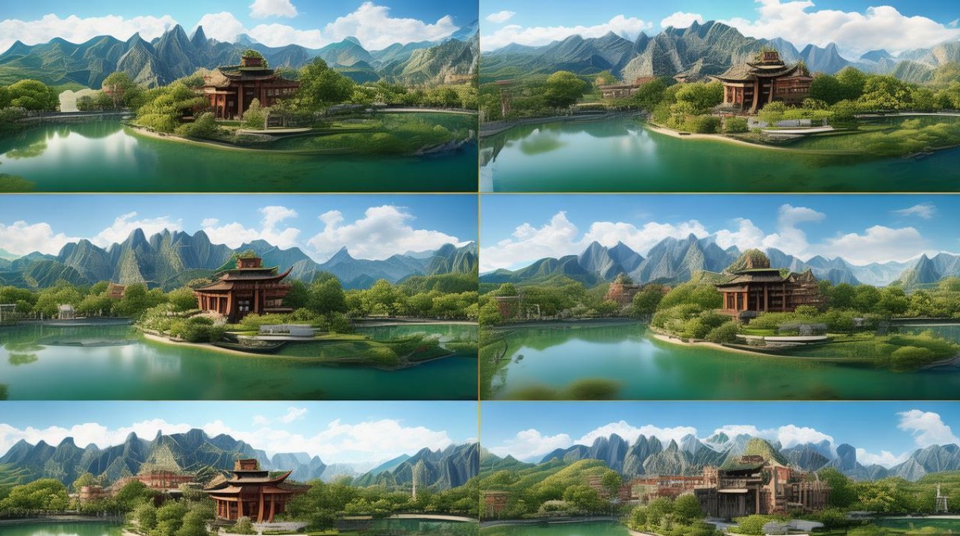 宜丰景点排行榜