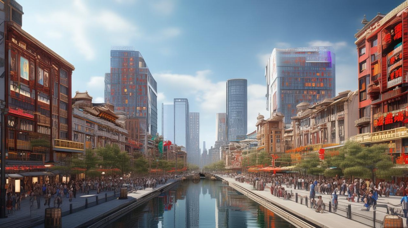 天津旅游必去景点排名