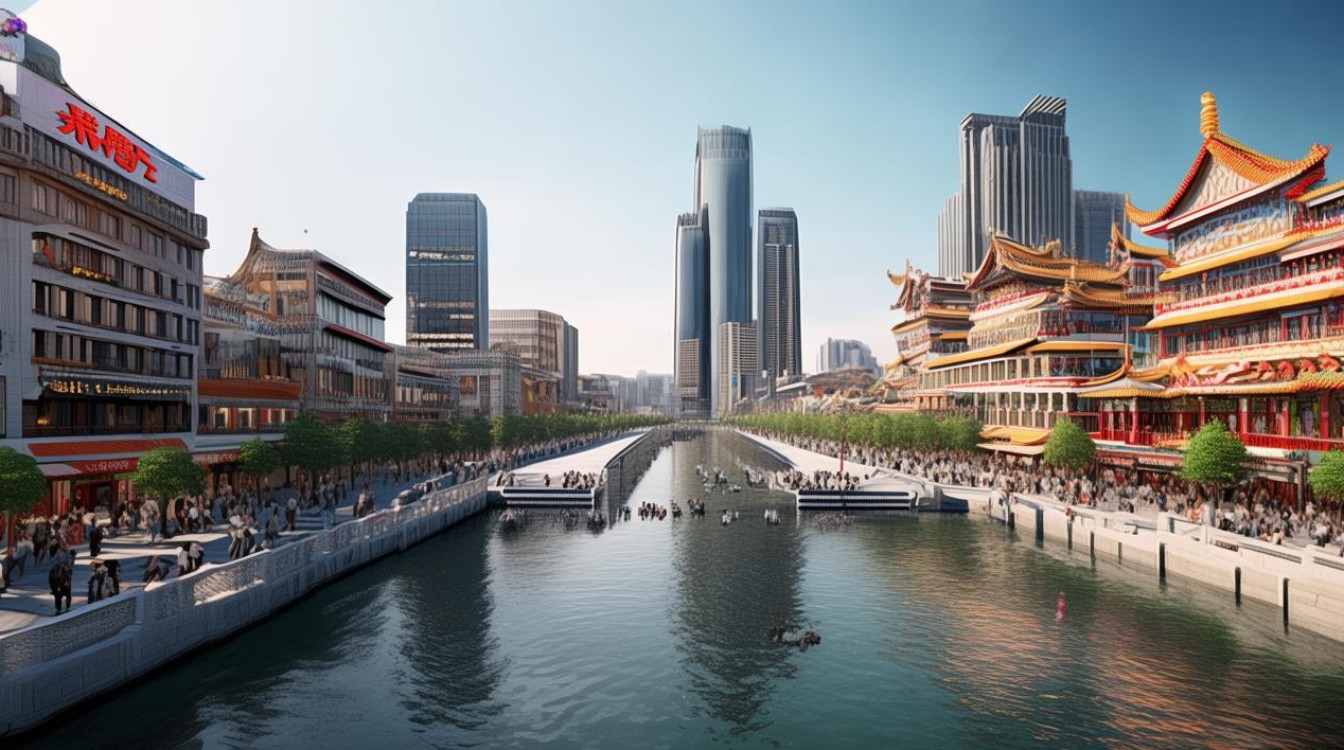 天津旅游必去景点排名