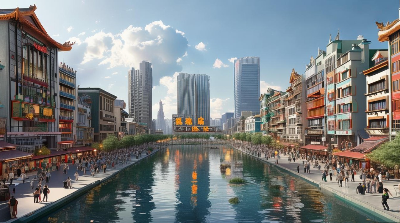 天津旅游必去景点排名