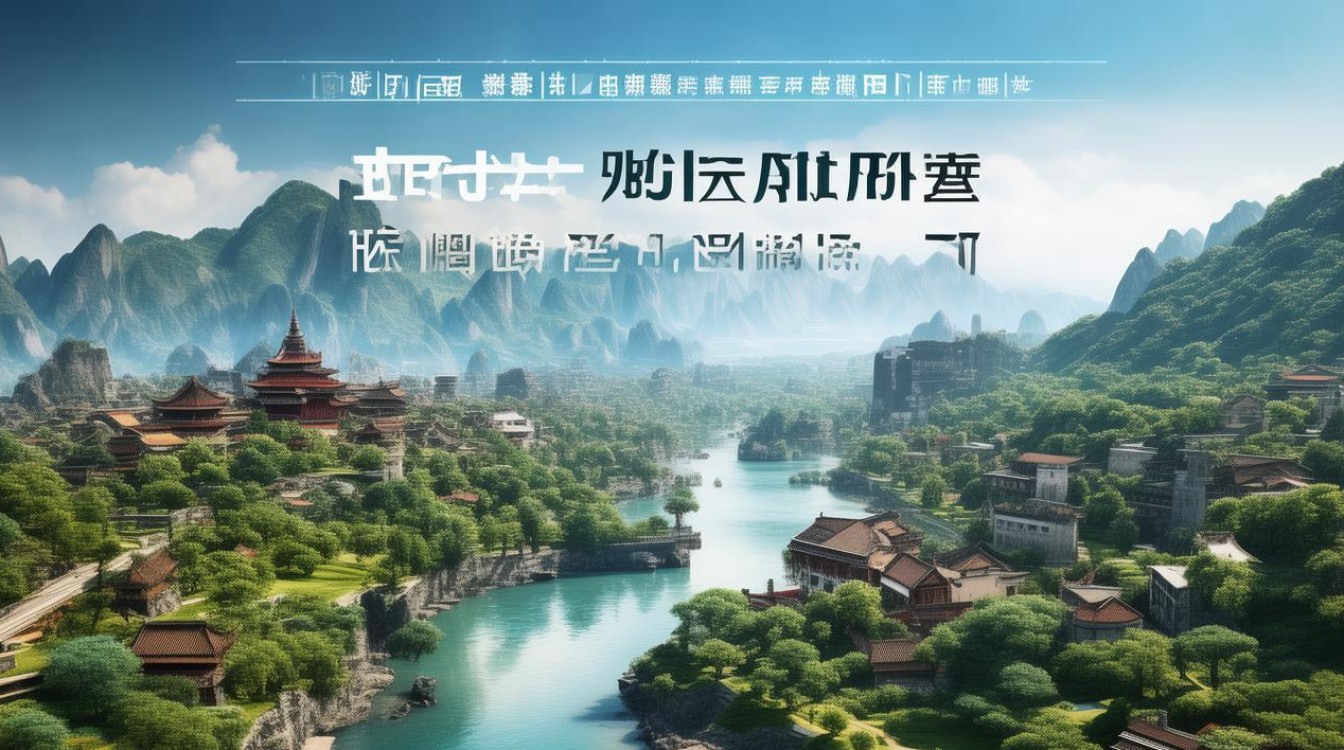 宾川景点排行榜 宾川景点排行榜