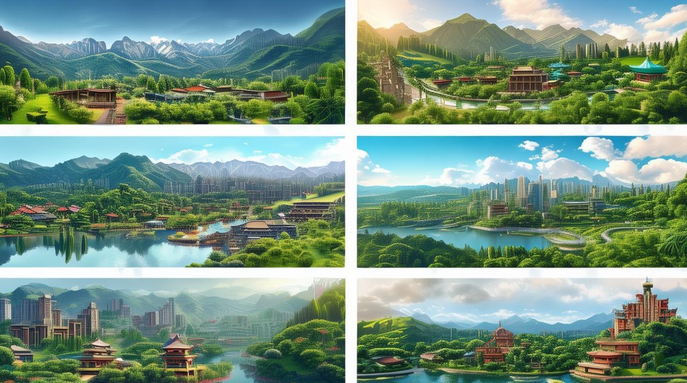 遂溪景点排行榜 遂溪景点排行榜