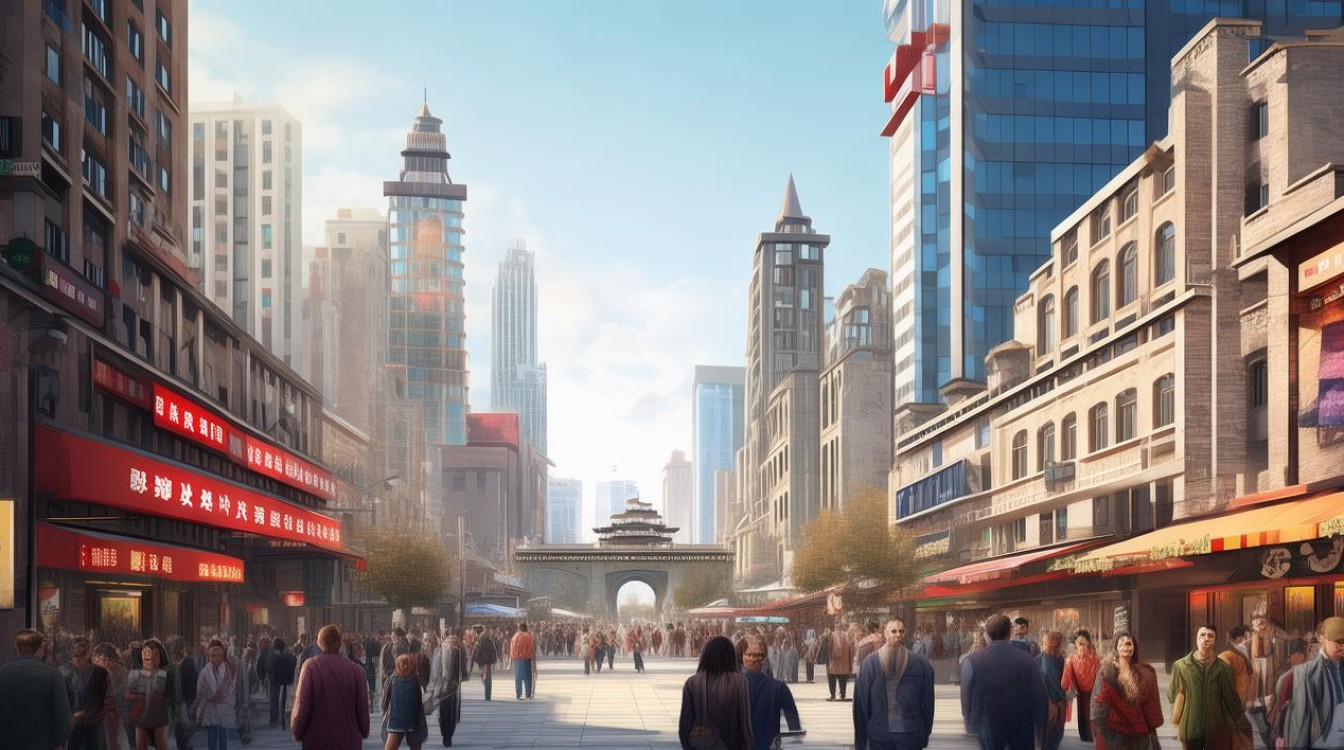 齐齐哈尔市内景点