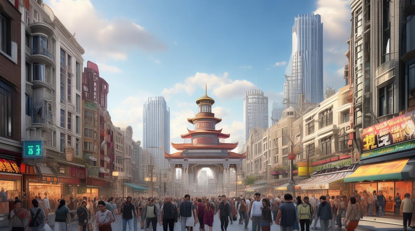 齐齐哈尔市内景点