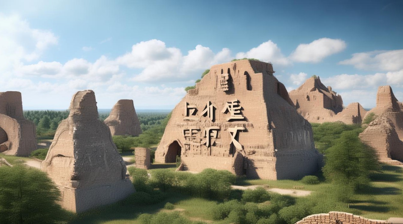 安阳主要旅游景点 安阳主要旅游景点