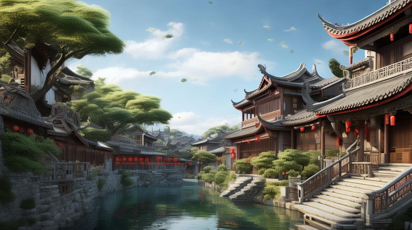 随州的著名景点