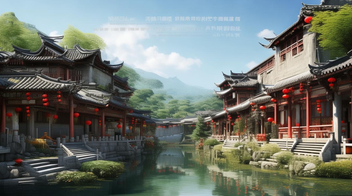 随州的著名景点