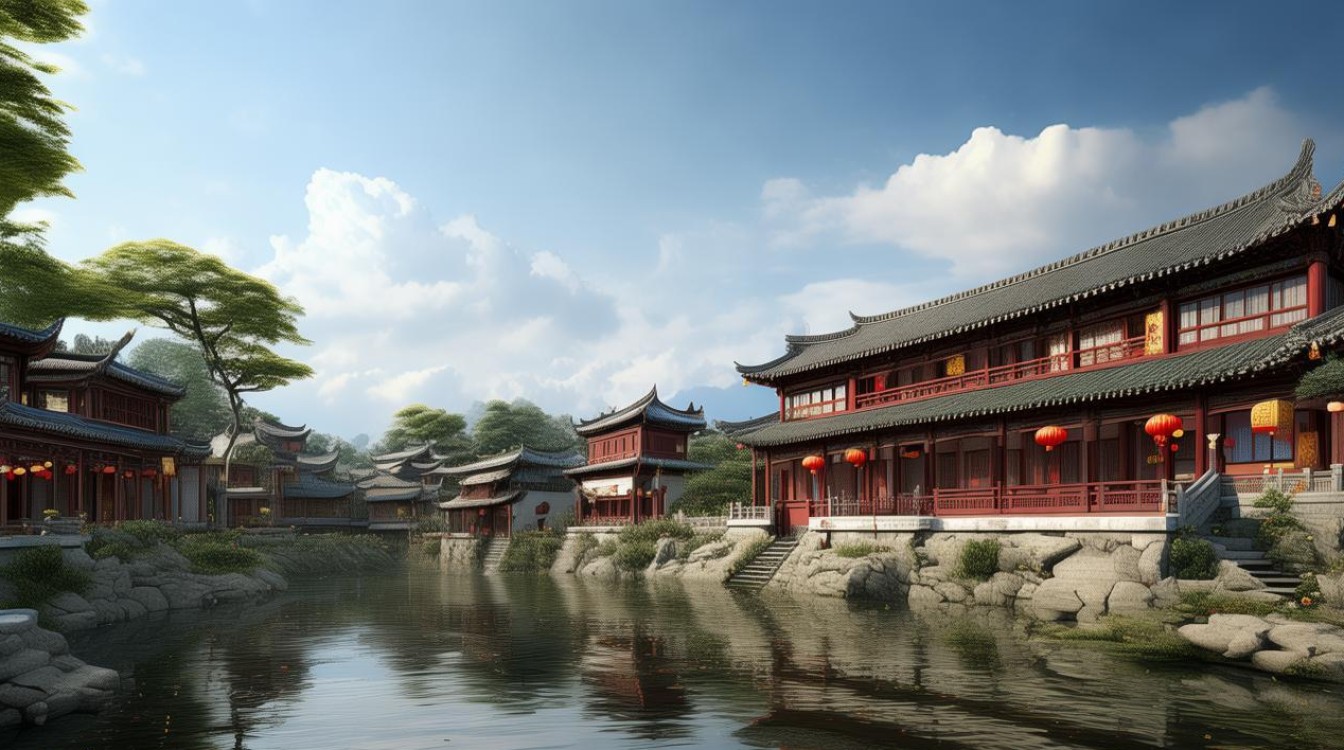 随州的著名景点