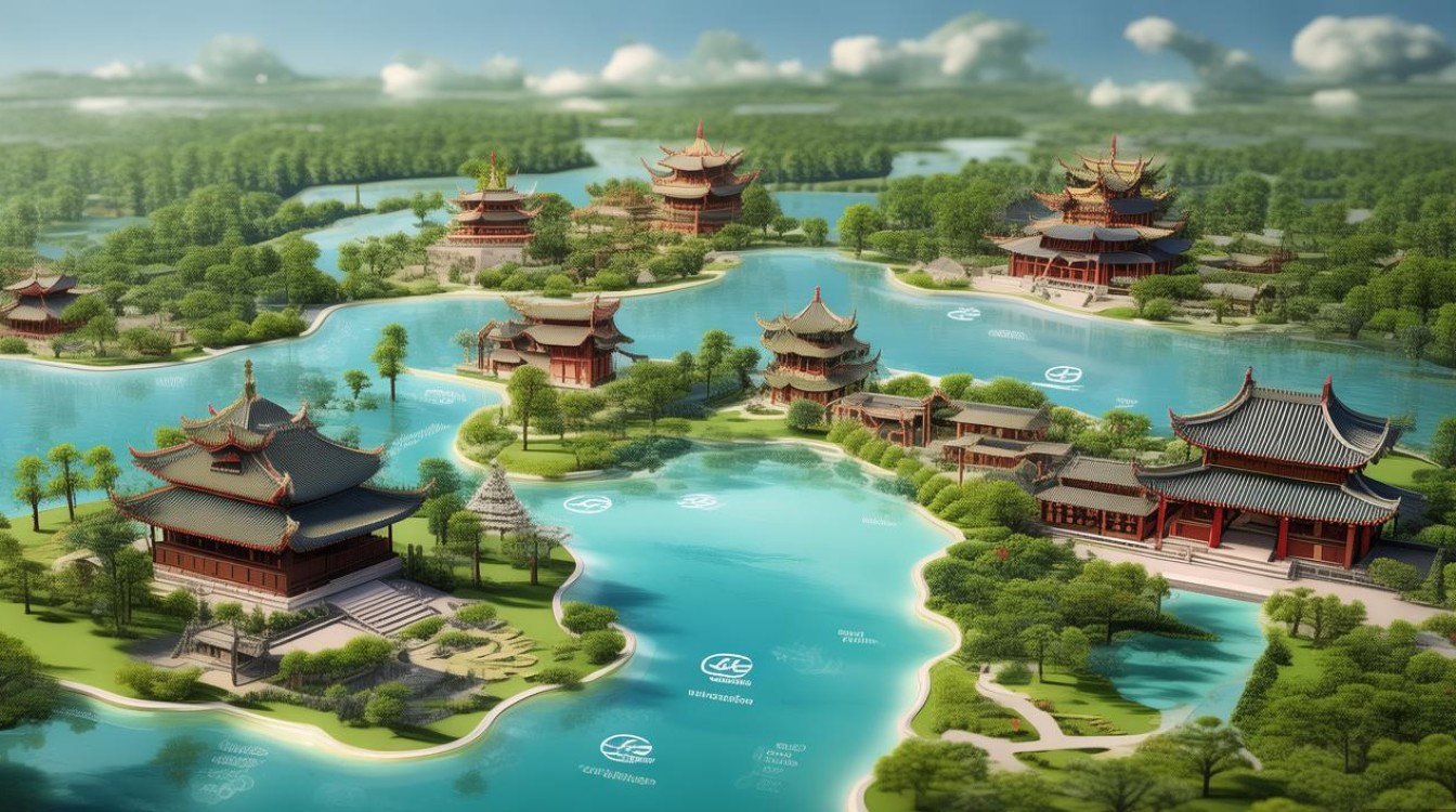 阳澄湖景点排行榜 阳澄湖景点排行榜