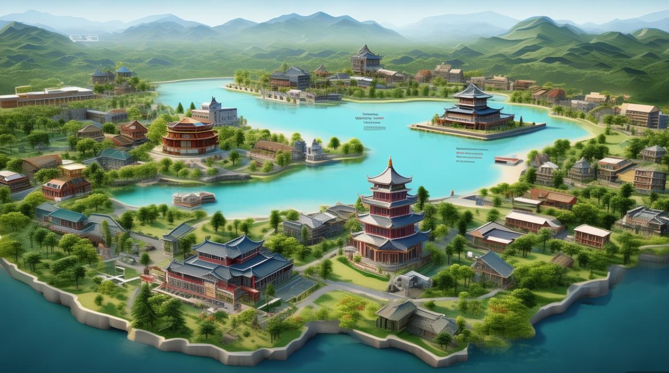 阳澄湖景点排行榜 阳澄湖景点排行榜