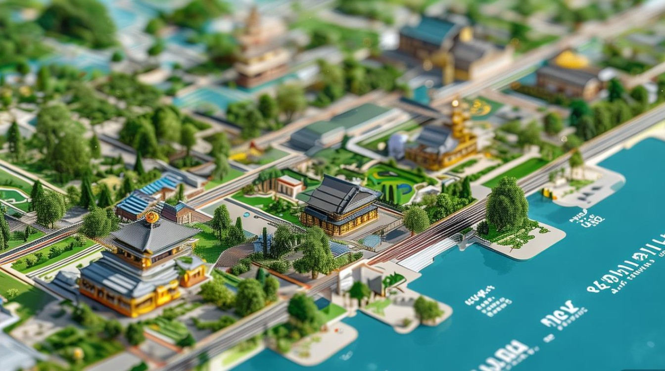 苏州地铁沿线景点图 苏州地铁沿线景点图