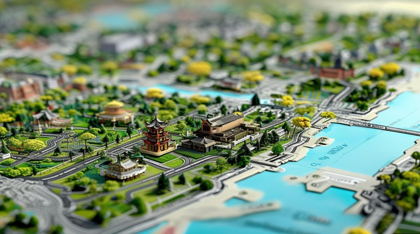 苏州地铁沿线景点图 苏州地铁沿线景点图