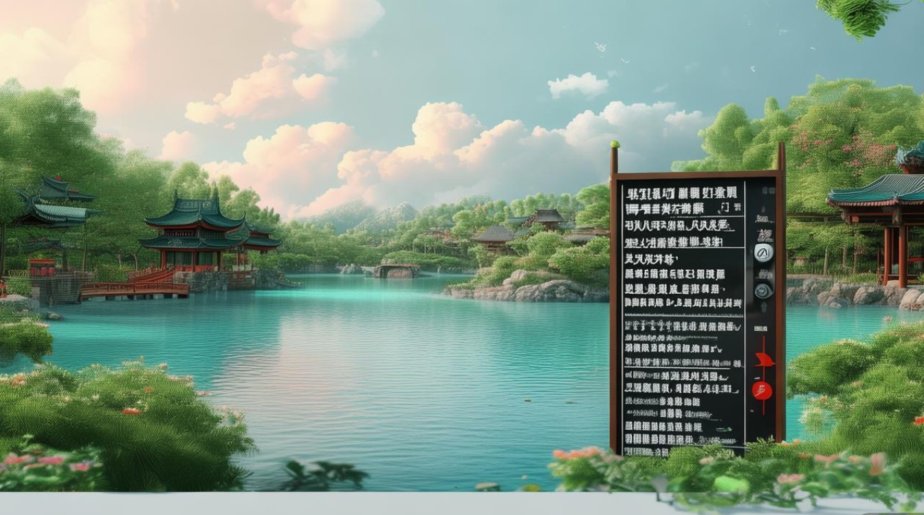 吉林哪里好玩景点推荐