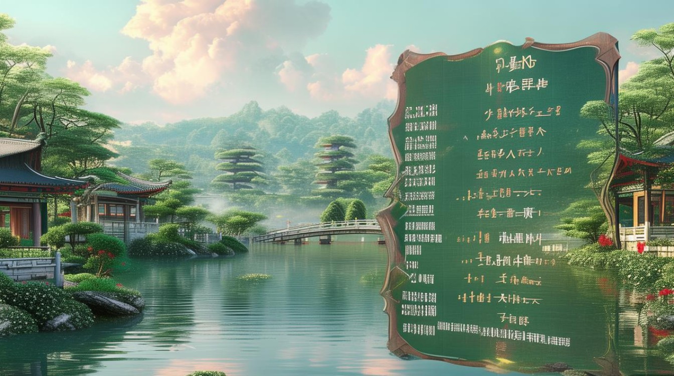 吉林哪里好玩景点推荐