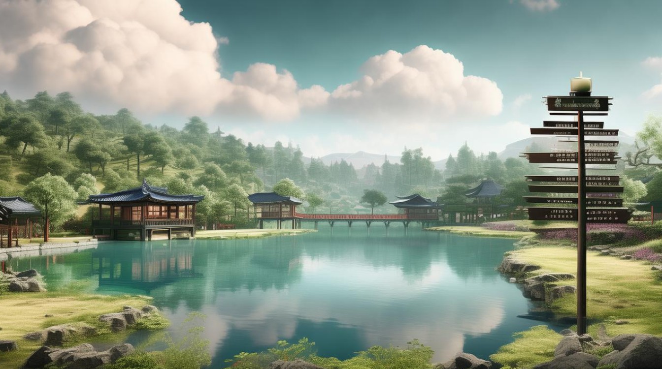 吉林哪里好玩景点推荐