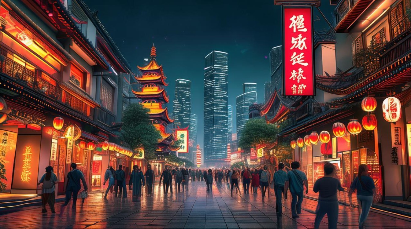 常州夜游必玩景点 常州夜游必玩景点