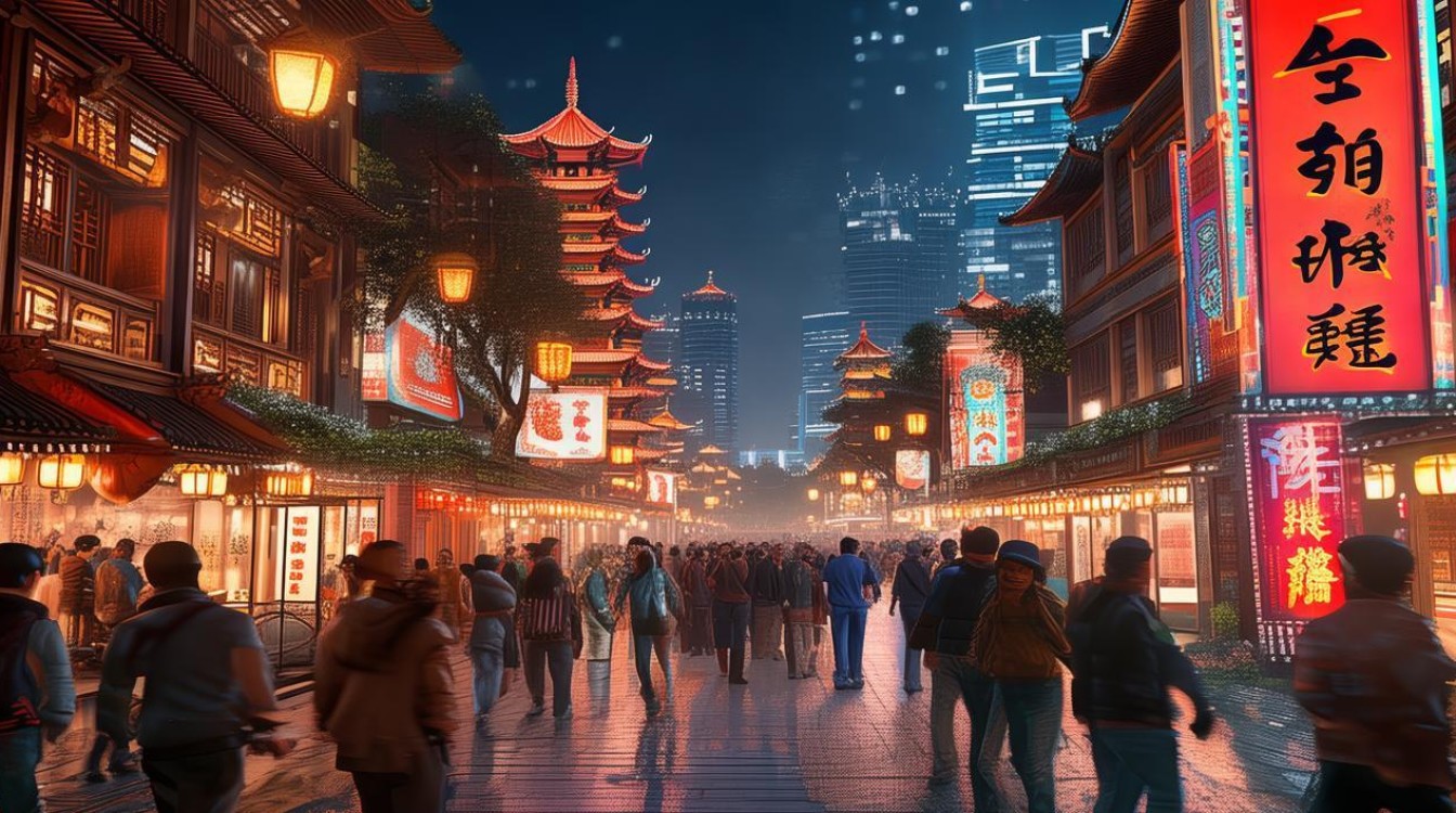 常州夜游必玩景点 常州夜游必玩景点