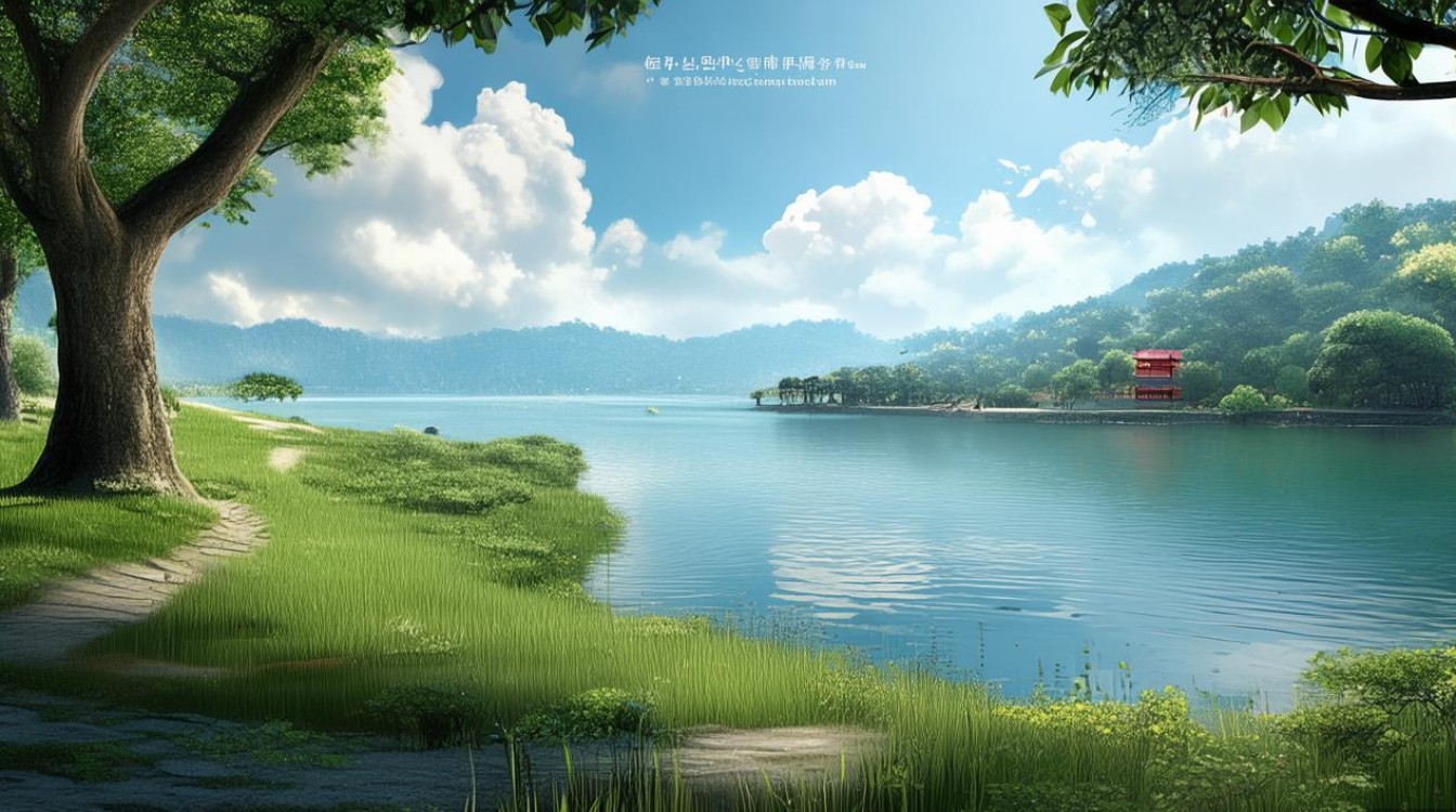 密云水库附近景点