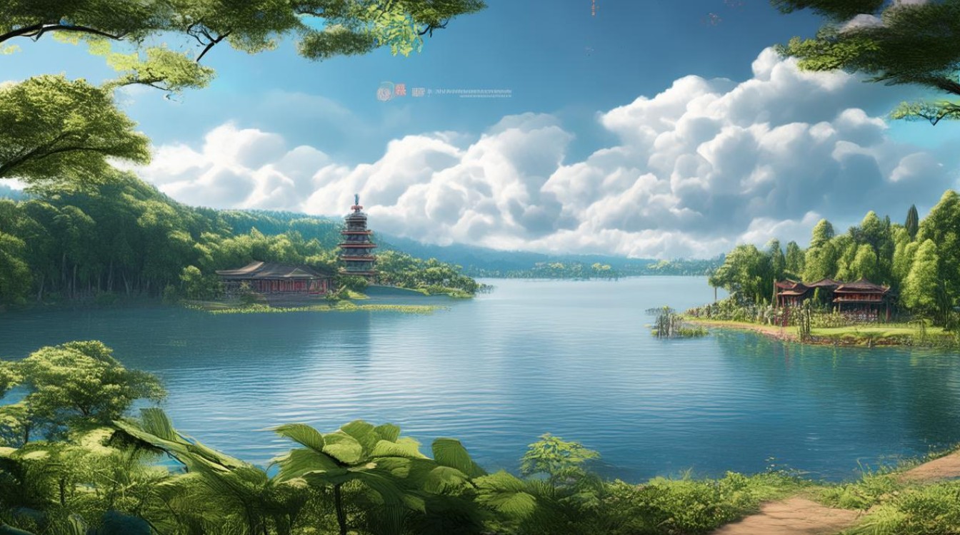 密云水库附近景点